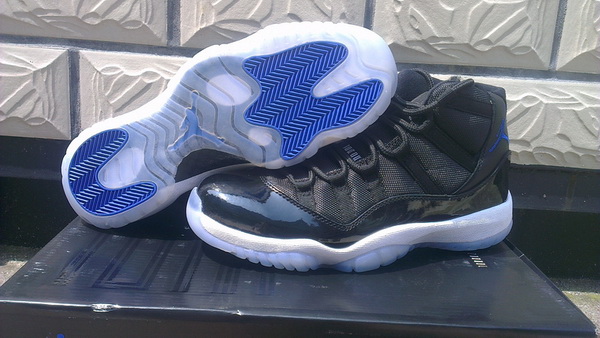 Jordan 11 Men Super Perfect--011